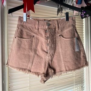 pacsun shorts